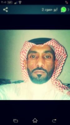 مهل خليف العواجي