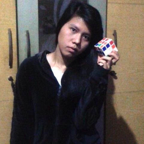 Up To You♥