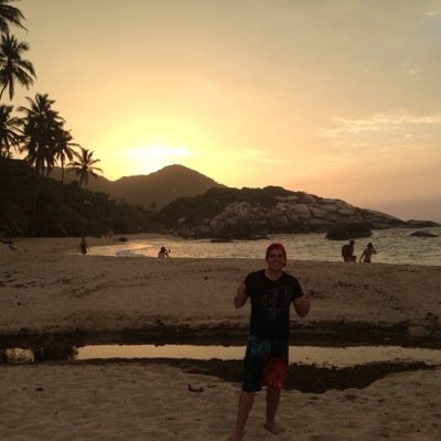 santi_rodrigue0's profile picture. Estudiante de derecho del Externado