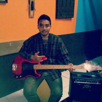 Andri Irnawan (@andrirndm) 's Twitter Profile