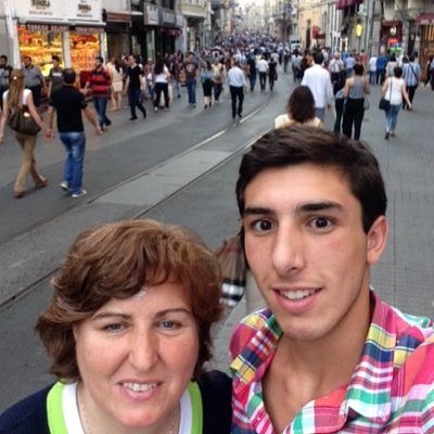 HassounAdam's profile picture. 