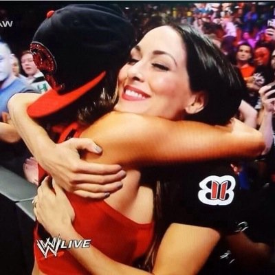 everythinBtwins's profile picture. Follow my instagram @everythingbellatwins. My favorite divas are the bellas & AJ LEE.