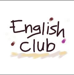 Official twitter account of English Club @man2bdg