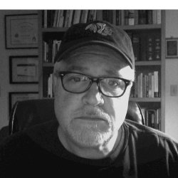 Doulos of Jesus, husband, father, son, brother, creator of fine jewelry, cook, life-long learner, Wiener Dog and Rottweiler lover.
