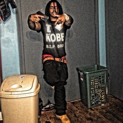 CapoGBE's profile picture. #Gangmember