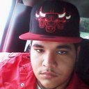 Simon Gonzales - @simongonzales41 - Twitter