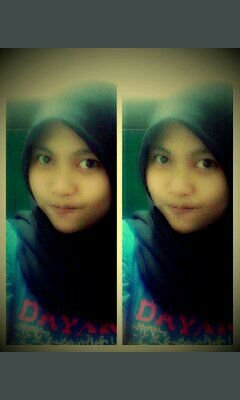 Follow ! terus Mention  | It is nice to know you | Mts M3 Al-Furqan ♡