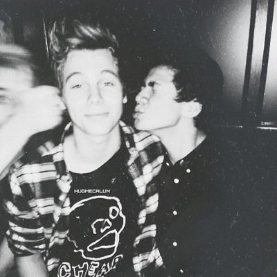 im in the band, i swear
