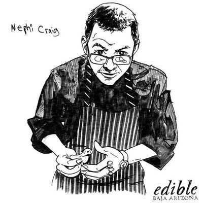 ChefNephiCraig's profile picture. Western Apache. Dinehtah.