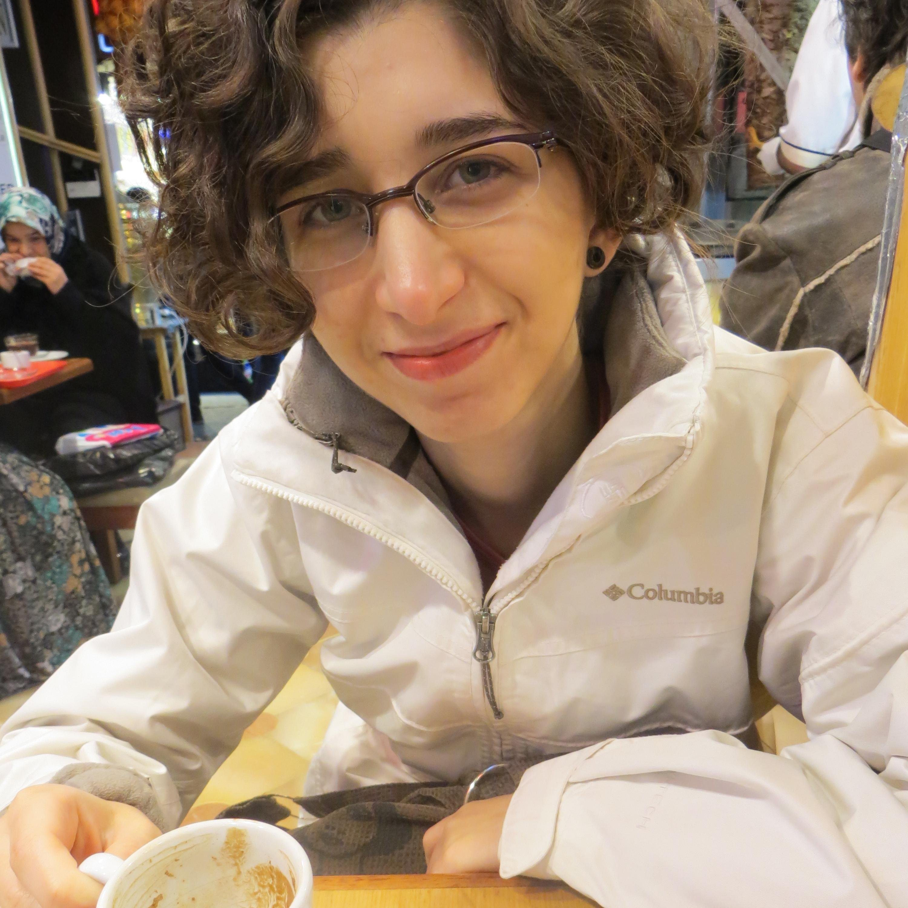 marinailustra's profile picture. 