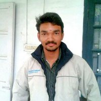 Praveen Ramesh Kumar (@master_ramesh) 's Twitter Profile
