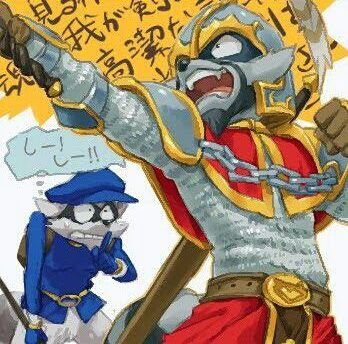 #single  //  I believe the time is now! Let us rush forward so that we may strike a crushing blow against the Black Tyrant who imprisoned me!
