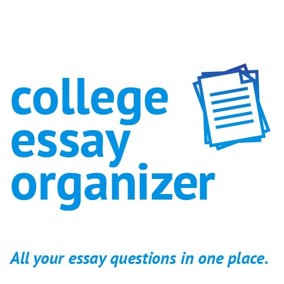 Revolutionary tech that provides all your college essay questions in one place and shows how they overlap with our Essay RoadMap®. #collegeapps #expertaccess