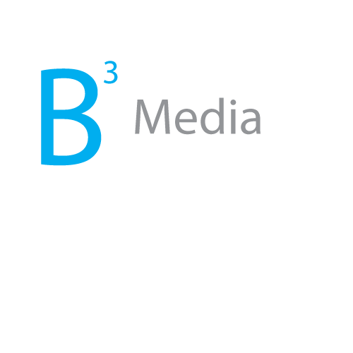 B Cubed Media is a company dedicated to engineering your brands identity and web experience.