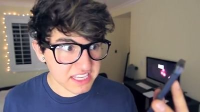 I love Ricky, Jc and Kian.. so much