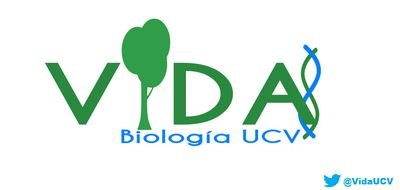 Biología Es Vida. Equipo VidaUCV - Grupo Estudiantil de la Escuela de Biología - Facultad de Ciencias - 
 Universidad Central de Venezuela