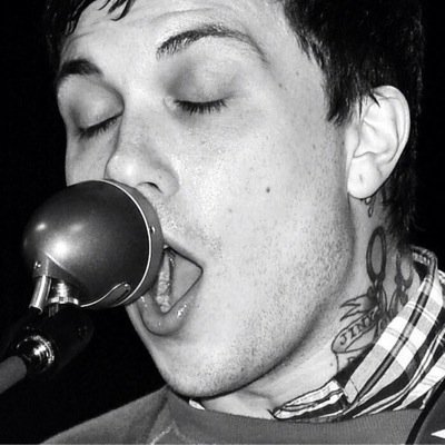 Free follow from @ierosandmilk because you're rad