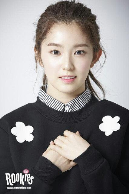 91's SMRookies . [@GLEAM_RPENT]