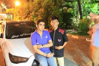 ricco_92's profile picture. 234 SC