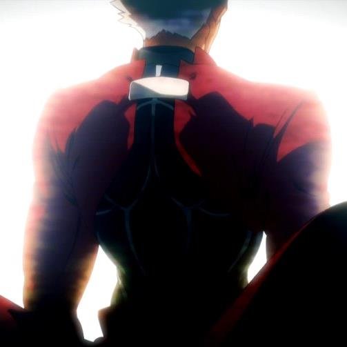 Fate/stay nightのアーチャーの非公式bot、というやつだ。一時間に一回、全台詞の中からランダムで呟く。ネタバレを含むので注意するように。ある程度だが、リプライに反応はする。要望があるようなら、ＤＭで頼む。契約破棄はブロックをお勧めする