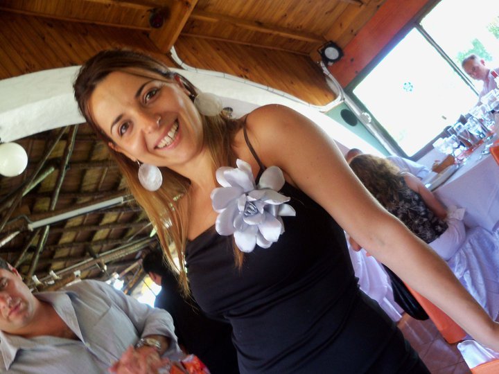 Periodista-Comunicadora