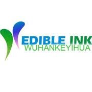 The expert of edible ink, capsule printing machine and capsule inspector machine,empty capsule (ISO,HALAL,CFDA,SIZE:00-4).   Tel:0086-2787635568