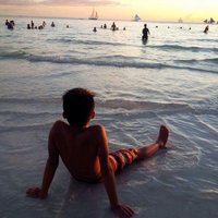 Aaron Guado (@galaxywarrior_) Twitter profile photo