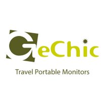 GeChic (@gechic_usa) Twitter profile photo
