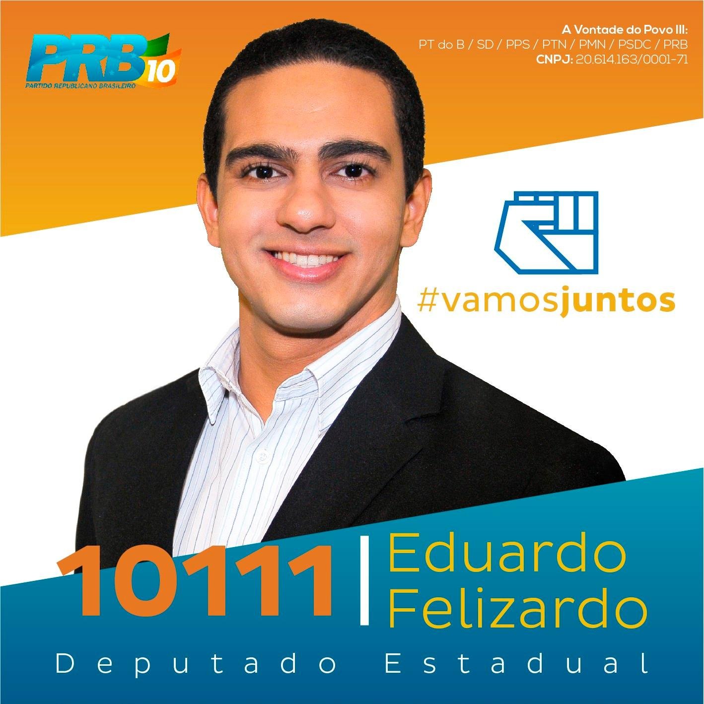 Cristão católico, botafoguense, administrador, admirador da política, credor de um mundo melhor. A simplicidade de um sorriso na intensidade de um abraço!