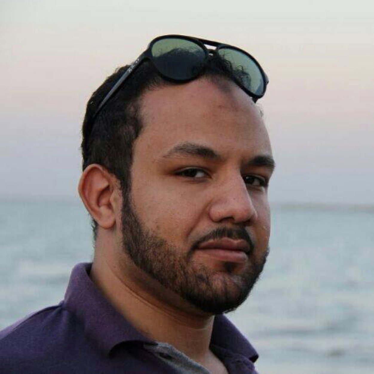 TheAhmedAbbo's profile picture. 