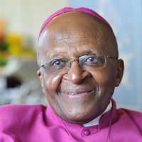 DesmondTutu Official (@thedesmondtutu) 's Twitter Profile