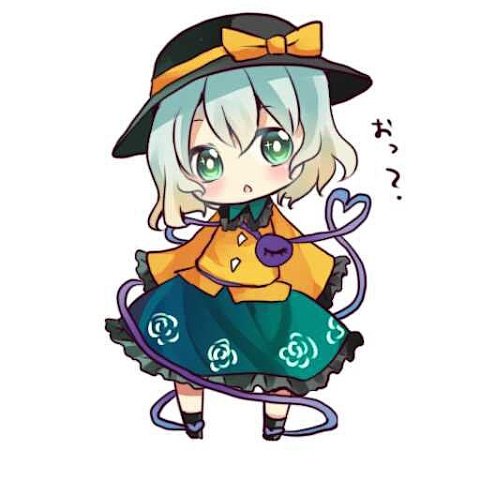 東方、艦これ、ポケモンなど色々なゲーム・漫画が好きです。基本的にゲームの話題が多いですFGOのフレンドも募集してます。