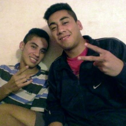 MaxiVillalba18's profile picture. 