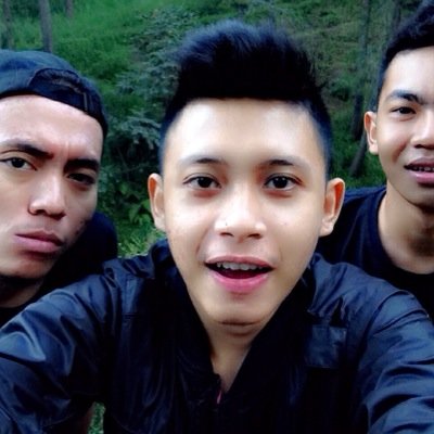 Pin 756C7952 ig RZKYADITYAA line rzky45