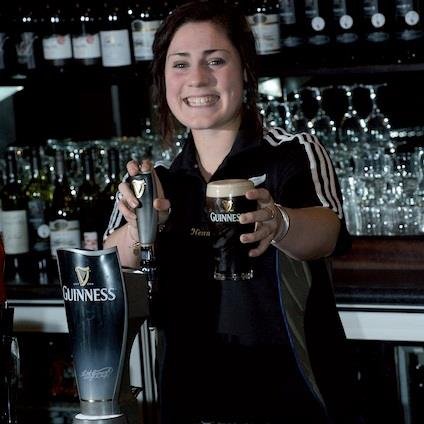 HennessysIrish's profile picture. A little slice of Ireland, right in the heart of Rotorua. Serving Rotorua's favourite Pub Food, from 11 am Tuesday to Sunday