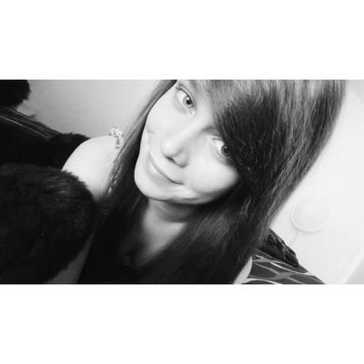 Hey I'm Marisa and I'm new to twitter