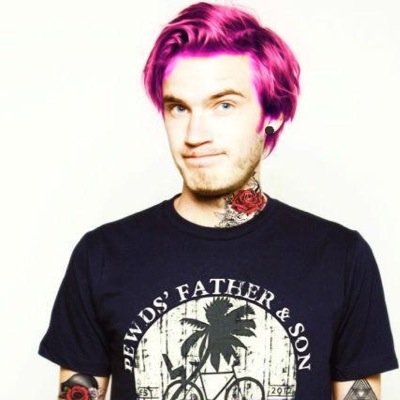 Welcome to my twitter page, bitch. Best intro ever.