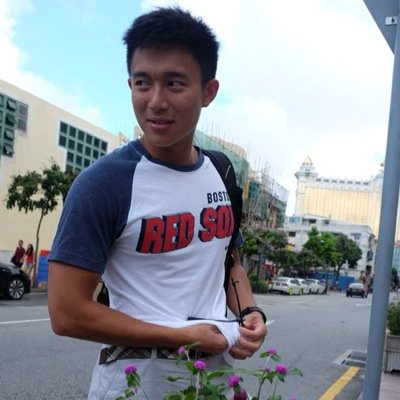 prawnmee's profile picture. An aspiring hack who's currently studying in Exeter. If you like food, we're off to a good start.