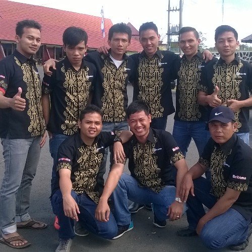 Berjuang dan terus berjuang