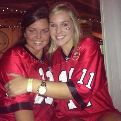 katelyngaskins's profile picture. Chi Omega. Valdosta State Women's Soccer Team. Early Childhood Education. Chrisitian.