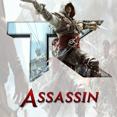 GT: TheHunter977 | PSN: DarkAssassin977 | Steam: DarkAssassin977