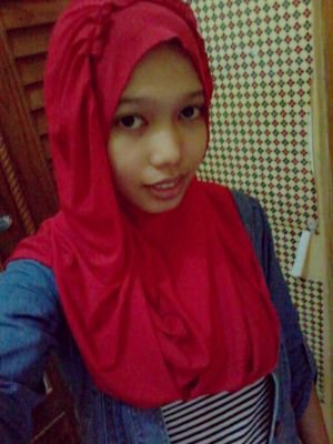 pengen hijrah cinta