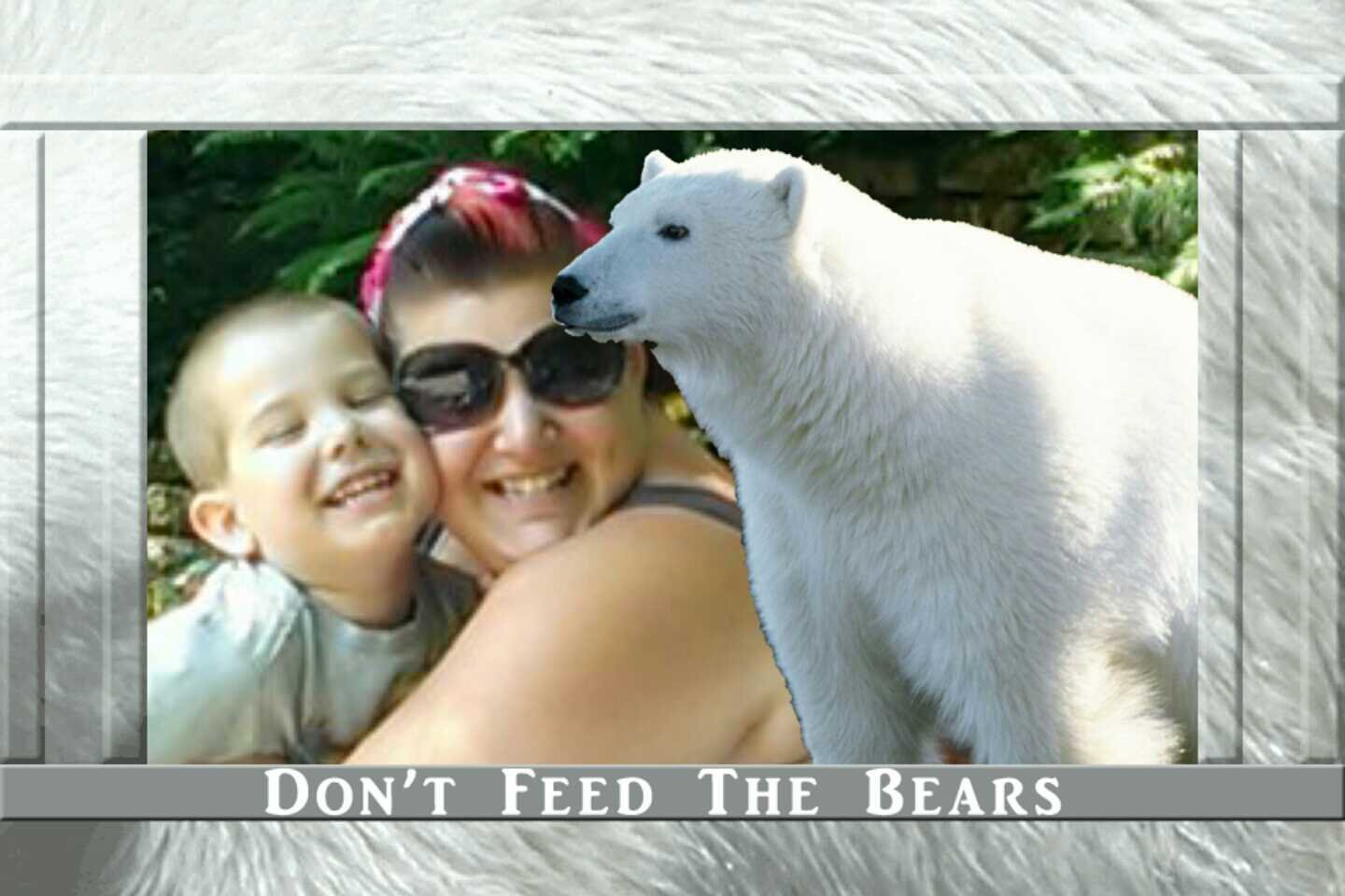 SAHM, autism advocate, blogger, foodie, zebra lover, fiance, owner of http://t.co/Lj5N7YnbjM, http://t.co/KcmfgSV0to, & http://t.co/dXze0Ihew9