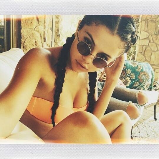 SOY SELENATOR Y BELIEBER ♥
