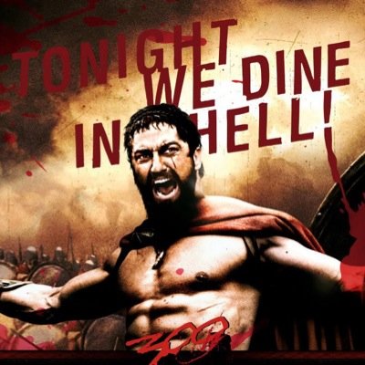 Tonight We Dine In Hell