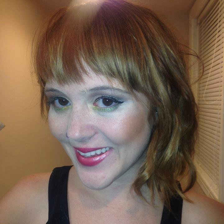 lilyspritely's profile picture. Communications Professional | Music Enthusiast