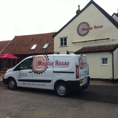 A popular Cycle Shop and Destination Cafe. Scott, De Rosa,Trek, Merida & Raleigh are just some of the high quality bikes we stock & many spares & accessories.