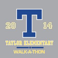 Taylor Elem PTA (@portiataylorpta) 's Twitter Profile
