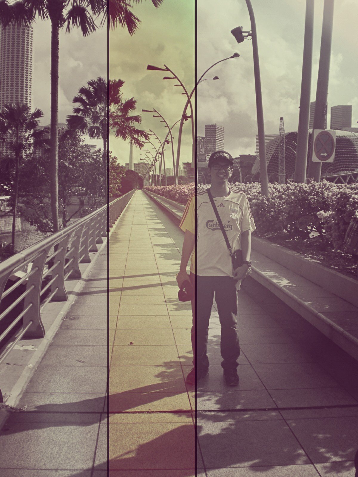 harhar83's profile picture. Whatever you say I am, that's what I am not...