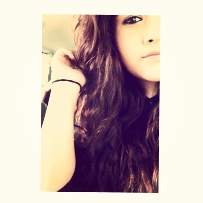 Just a small town girl .